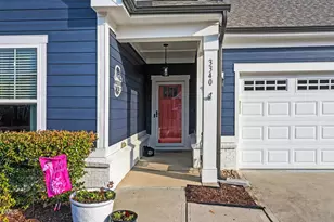 3340 Turner Ridge Dr, New Hill, NC 27562 - Photo 3