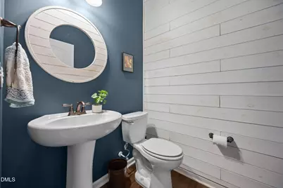 3340 Turner Ridge Drive, New Hill, NC 27562 - Photo 17