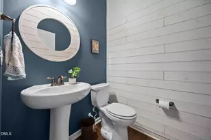 3340 Turner Ridge Dr, New Hill, NC 27562 - Photo 17