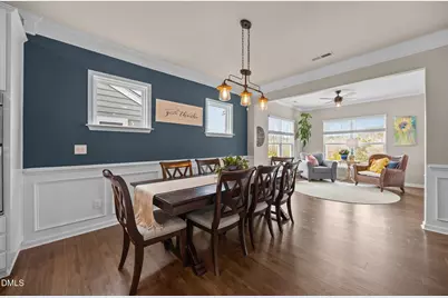 3340 Turner Ridge Drive, New Hill, NC 27562 - Photo 15