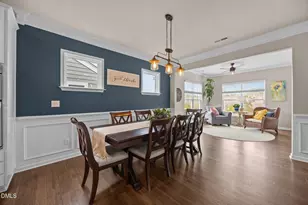 3340 Turner Ridge Dr, New Hill, NC 27562 - Photo 15