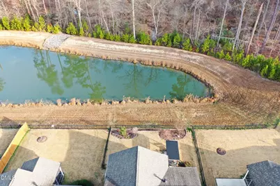 3340 Turner Ridge Drive, New Hill, NC 27562 - Photo 33