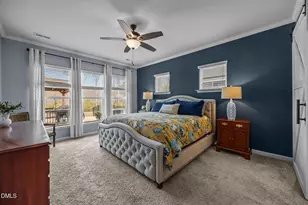 3340 Turner Ridge Dr, New Hill, NC 27562 - Photo 21