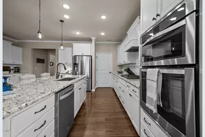 3340 Turner Ridge Drive, New Hill, NC 27562 - Photo 11