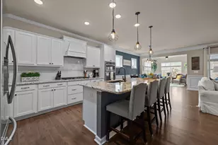 3340 Turner Ridge Dr, New Hill, NC 27562 - Photo 9