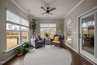 3340 Turner Ridge Drive, New Hill, NC 27562 - Photo 17