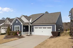 3340 Turner Ridge Dr, New Hill, NC 27562 - Photo 3