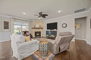 3340 Turner Ridge Dr, New Hill, NC 27562 - Photo 7