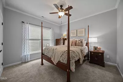 3340 Turner Ridge Drive, New Hill, NC 27562 - Photo 25