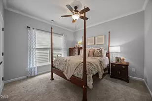 3340 Turner Ridge Dr, New Hill, NC 27562 - Photo 25