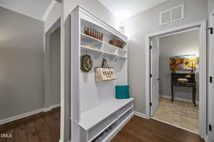 3340 Turner Ridge Dr, New Hill, NC 27562 - Photo 19