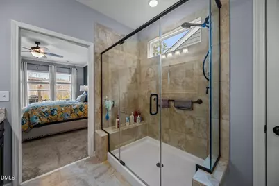 3340 Turner Ridge Drive, New Hill, NC 27562 - Photo 25