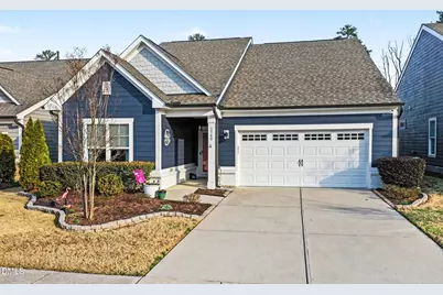 3340 Turner Ridge Drive, New Hill, NC 27562 - Photo 1