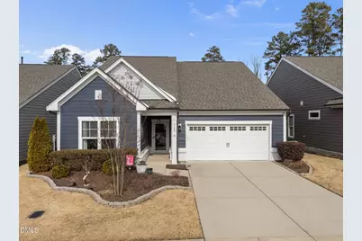 3340 Turner Ridge Drive, New Hill, NC 27562 - Photo 1