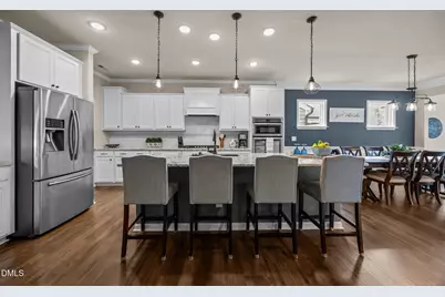 3340 Turner Ridge Drive, New Hill, NC 27562 - Photo 5