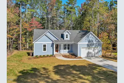 255 Maplewood Drive, Sanford, NC 27332 - Photo 1