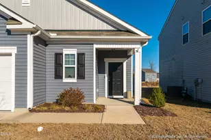 2903 Briers Dr W, Wilson, NC 27893 - Photo 37