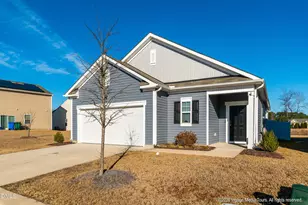 2903 Briers Dr W, Wilson, NC 27893 - Photo 35