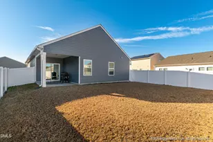 2903 Briers Dr W, Wilson, NC 27893 - Photo 31