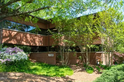 1600 E Franklin Street, Chapel Hill, NC 27514 - Photo 1