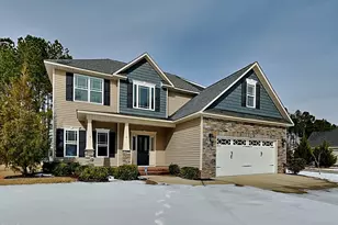 161 Summit Overlook Dr, Clayton, NC 27527 - Photo 1