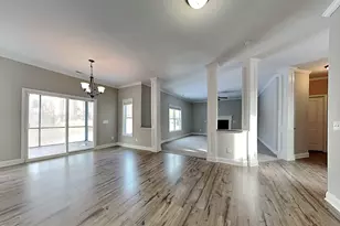 161 Summit Overlook Dr, Clayton, NC 27527 - Photo 5