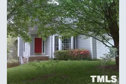 2813 Isabella Drive, Raleigh, NC 27603 - Photo 3