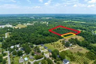 0 S Lincoln St, Coats, NC 27521 - Photo 1