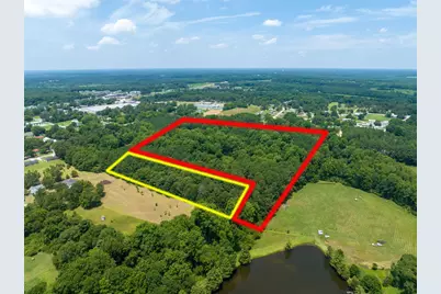 0 S Lincoln Street, Coats, NC 27521 - Photo 3