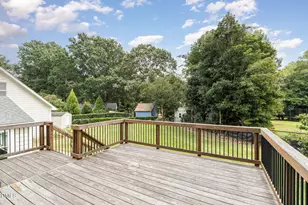 1009 Westwood Dr, Raleigh, NC 27607 - Photo 31