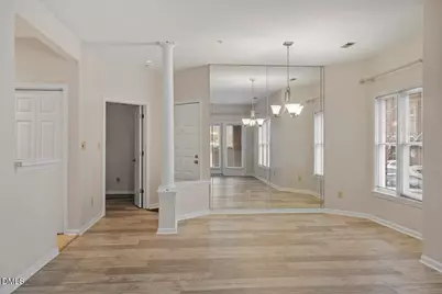 1001 Brighthurst Drive #106, Raleigh, NC 27605 - Photo 7