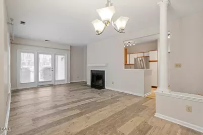 1001 Brighthurst Drive #106, Raleigh, NC 27605 - Photo 9