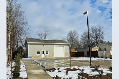 112 E Gilbreath Street, Graham, NC 27253 - Photo 1