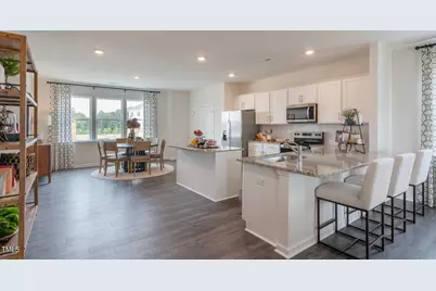 769 Dorset Stream Drive, Fuquay Varina, NC 27526 - Photo 15