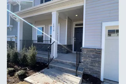 1020 Constellation Circle, Durham, NC 27703 - Photo 3