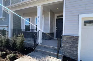 1020 Constellation Cir, Durham, NC 27703 - Photo 3