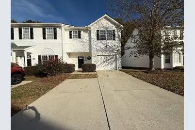 500 Misty Groves Circle, Morrisville, NC 27560 - Photo 1