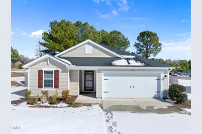 4320 Lenity Lane, Sanford, NC 27332 - Photo 1