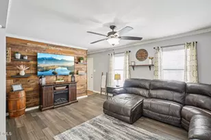 1615 Guess Rd, Timberlake, NC 27583 - Photo 5