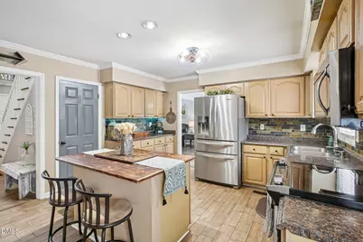 1615 Guess Road, Timberlake, NC 27583 - Photo 9