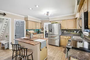 1615 Guess Rd, Timberlake, NC 27583 - Photo 9