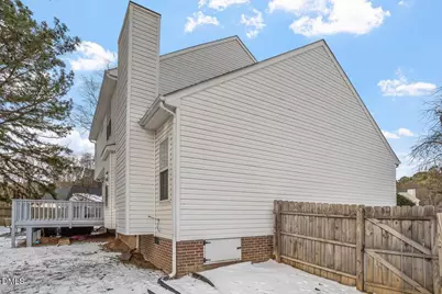 205 Capello Court, Holly Springs, NC 27540 - Photo 35