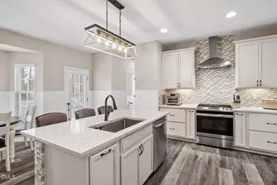 205 Capello Court, Holly Springs, NC 27540 - Photo 17