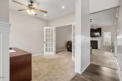 205 Capello Court, Holly Springs, NC 27540 - Photo 5