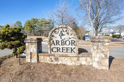 205 Capello Court, Holly Springs, NC 27540 - Photo 45