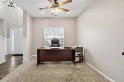 205 Capello Court, Holly Springs, NC 27540 - Photo 7