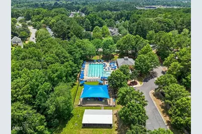 205 Capello Court, Holly Springs, NC 27540 - Photo 49
