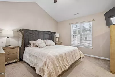 205 Capello Court, Holly Springs, NC 27540 - Photo 25