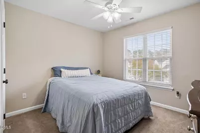 205 Capello Court, Holly Springs, NC 27540 - Photo 23