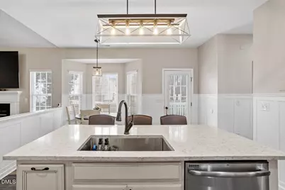 205 Capello Court, Holly Springs, NC 27540 - Photo 19